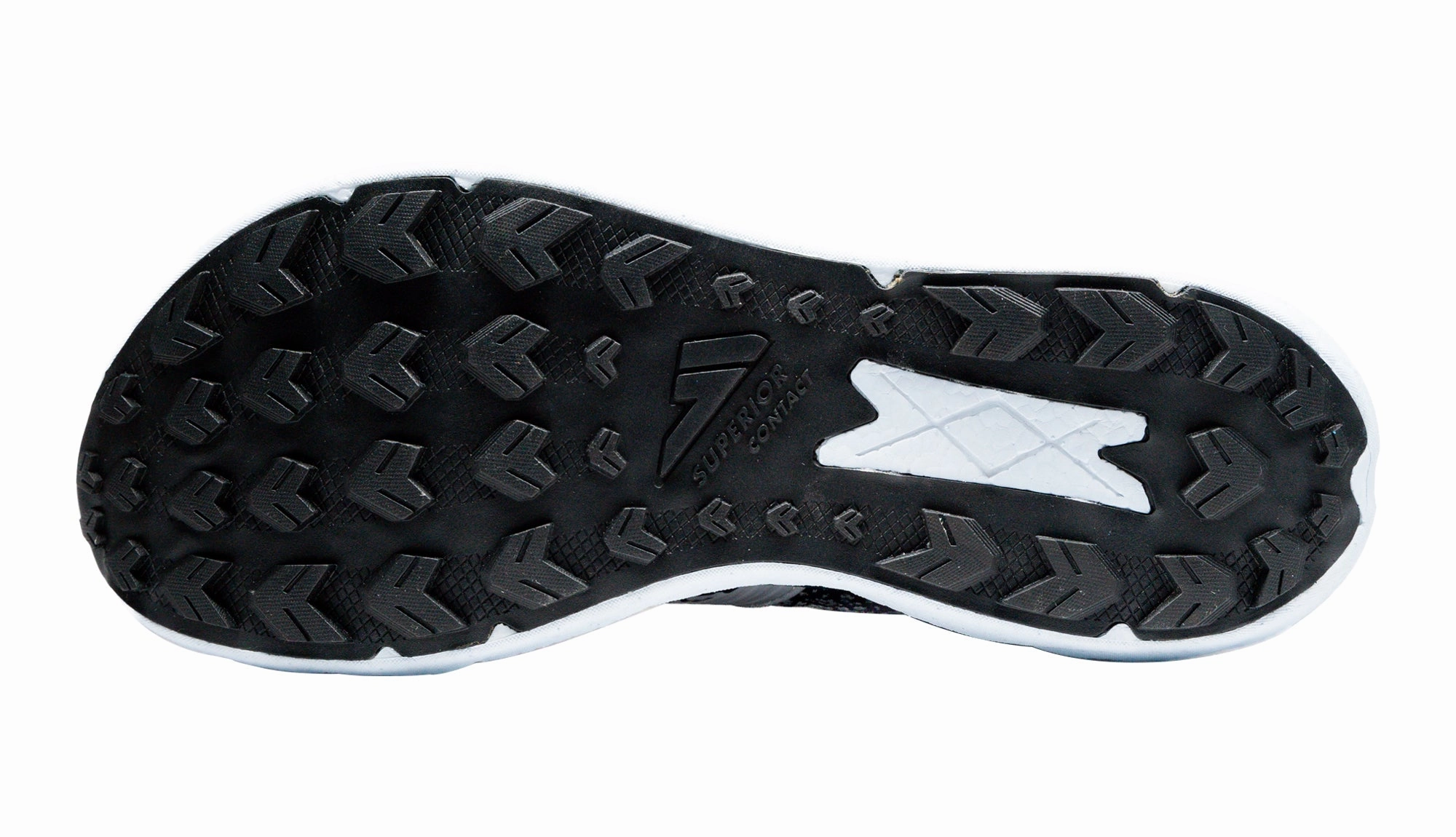 XTER Orthotic Compatibility