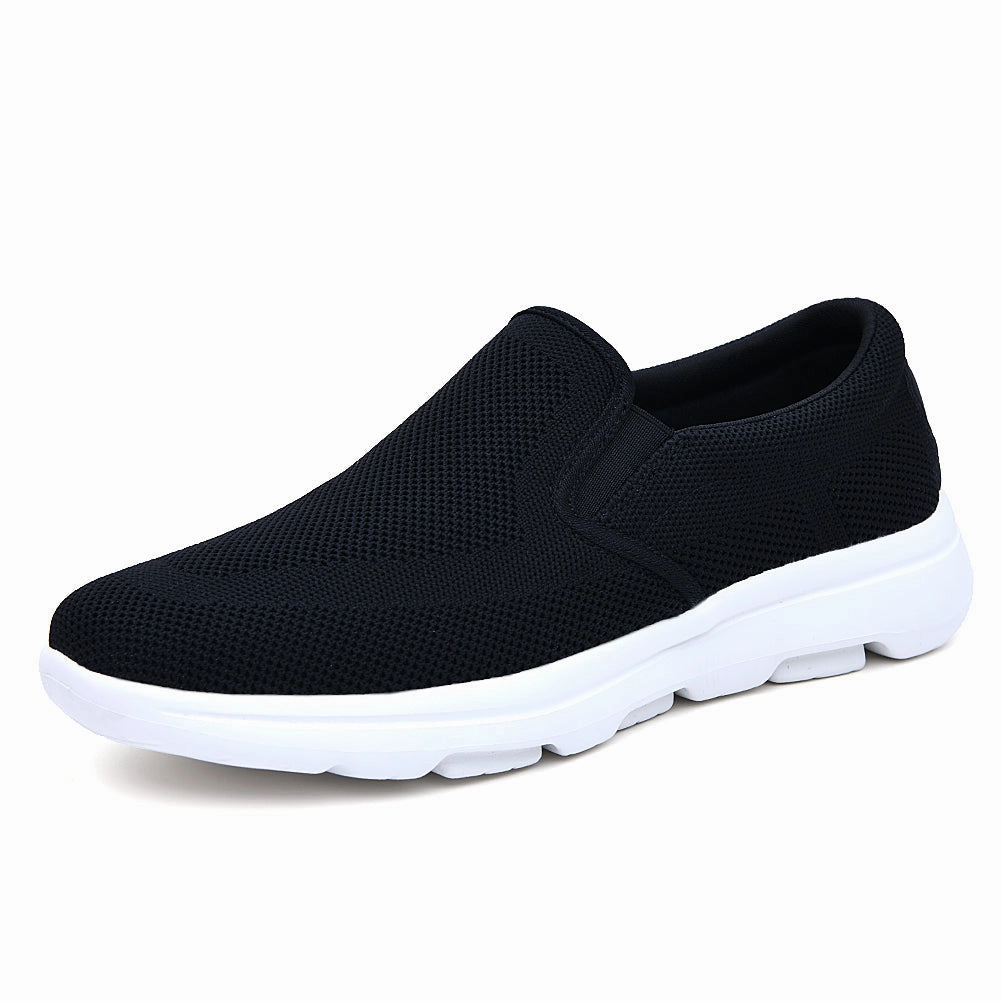 Hold Path Tiosebon Men's Comfort Driving Sneakers