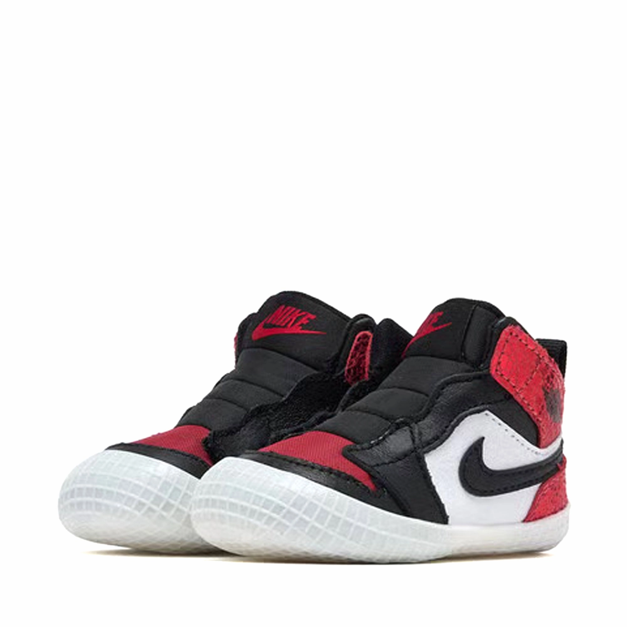 Air Jordan 1 Retro 'Ruby' (CB) - Varsity Red/Black Fresh Lane