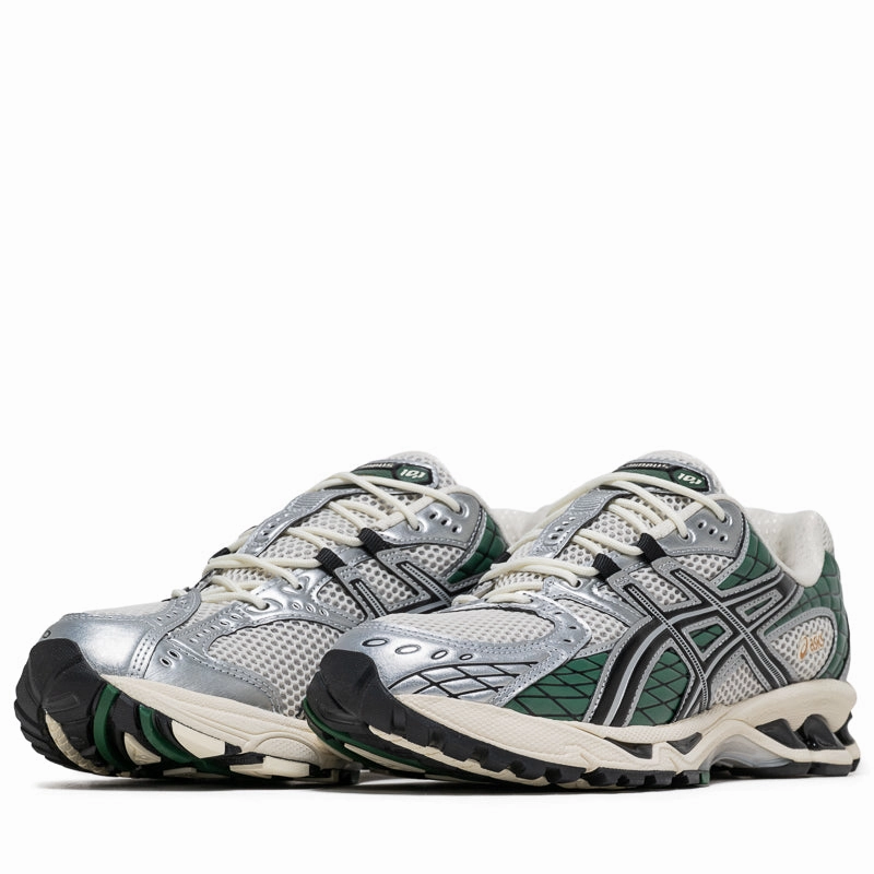 Asics Gel-Nimbus 10.1 - Cream/Grove Chic Design