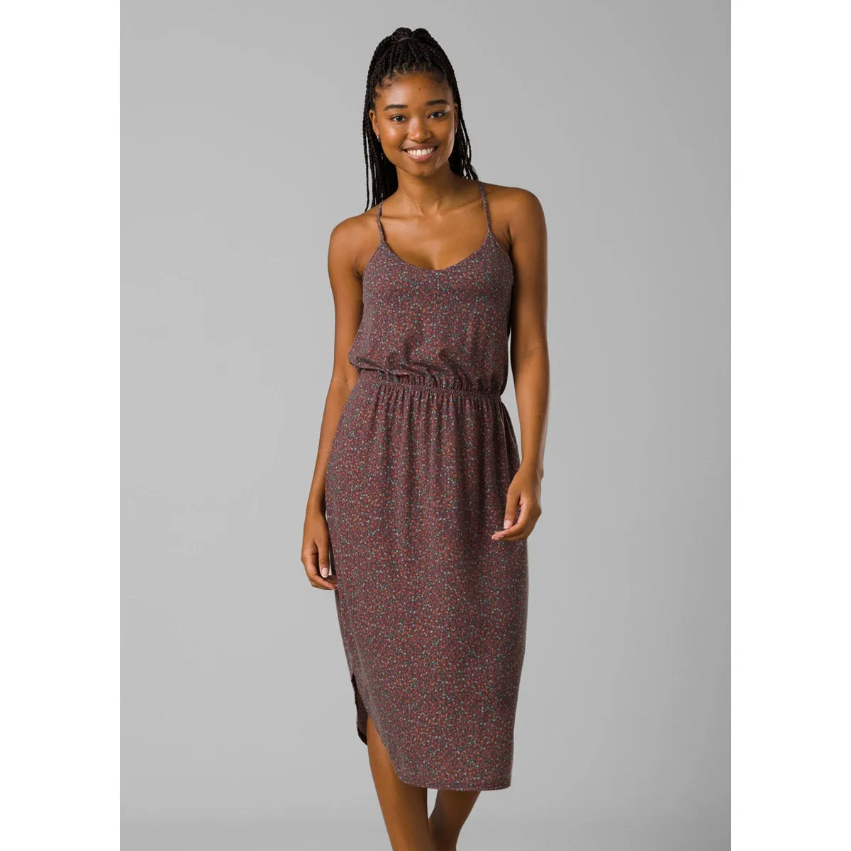 Women's Ayla Dress Texture Soft