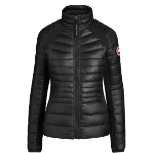 Wind Safe Women's HyBridge Lite Tech Down Jacket