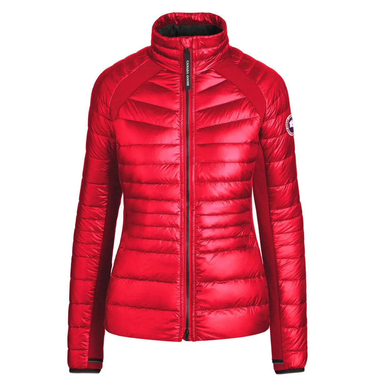 MoistureWicking Nail-polish Women's HyBridge Lite Tech Down Jacket