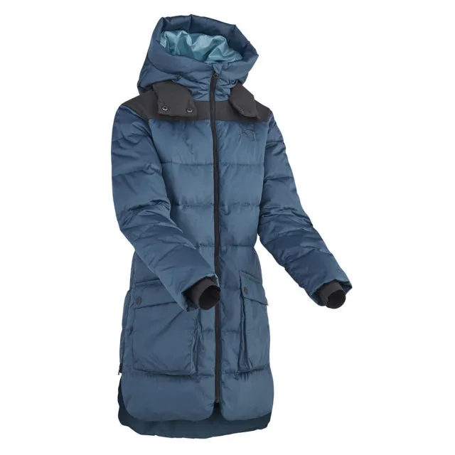Women's Rong Parka Indoor Layer