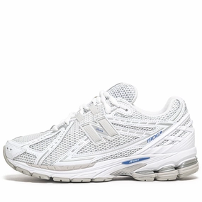 Italian Craftsmanship New Balance 1906R - White/Team Royal