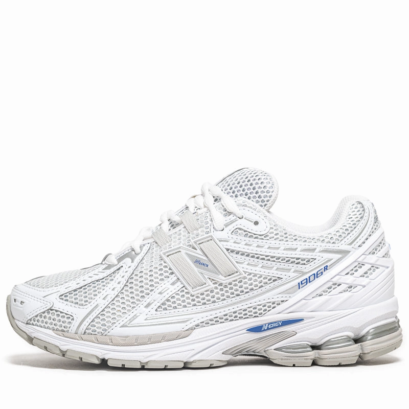 Italian Craftsmanship New Balance 1906R - White/Team Royal