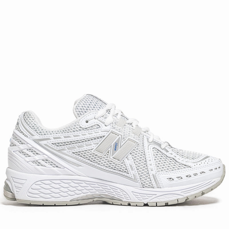 New Balance 1906R - White/Team Royal Morning Stroll