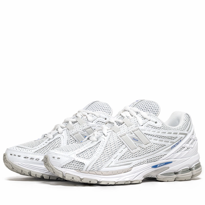 Active Wear New Balance 1906R - White/Team Royal