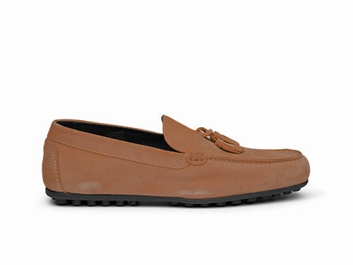 Versatile Office Shoes Flavio