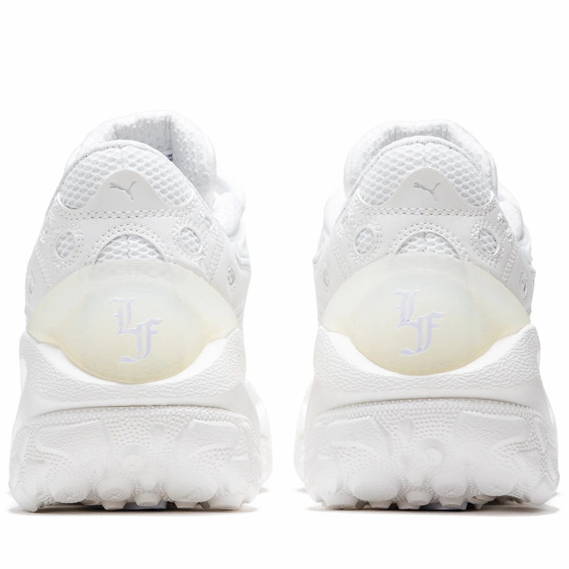 Minimal Layers Puma LaFranc?? RNR - White Glow/Silver Mist