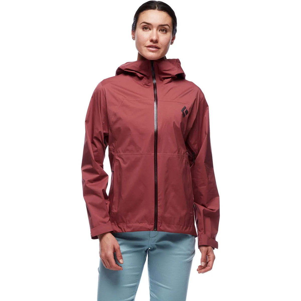 Men's clearance Women's StormLine Stretch Rain Shell