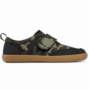 EXPLORE WILD 2.0 Classic Camo Stroll Ready