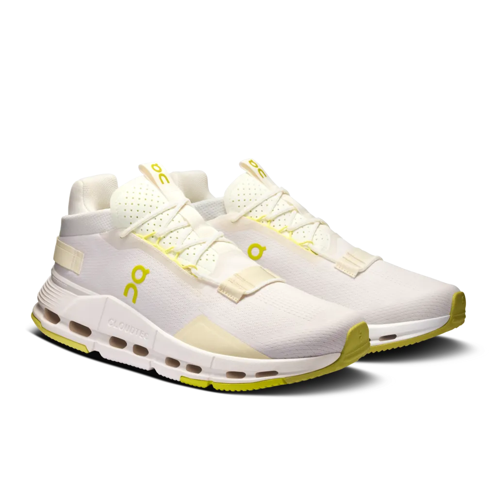 Adaptive Lockdown Fit Men's Cloudnova 2