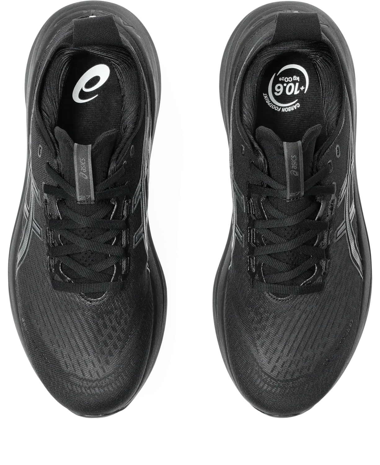 Multi Density Men's Gel-Nimbus 27