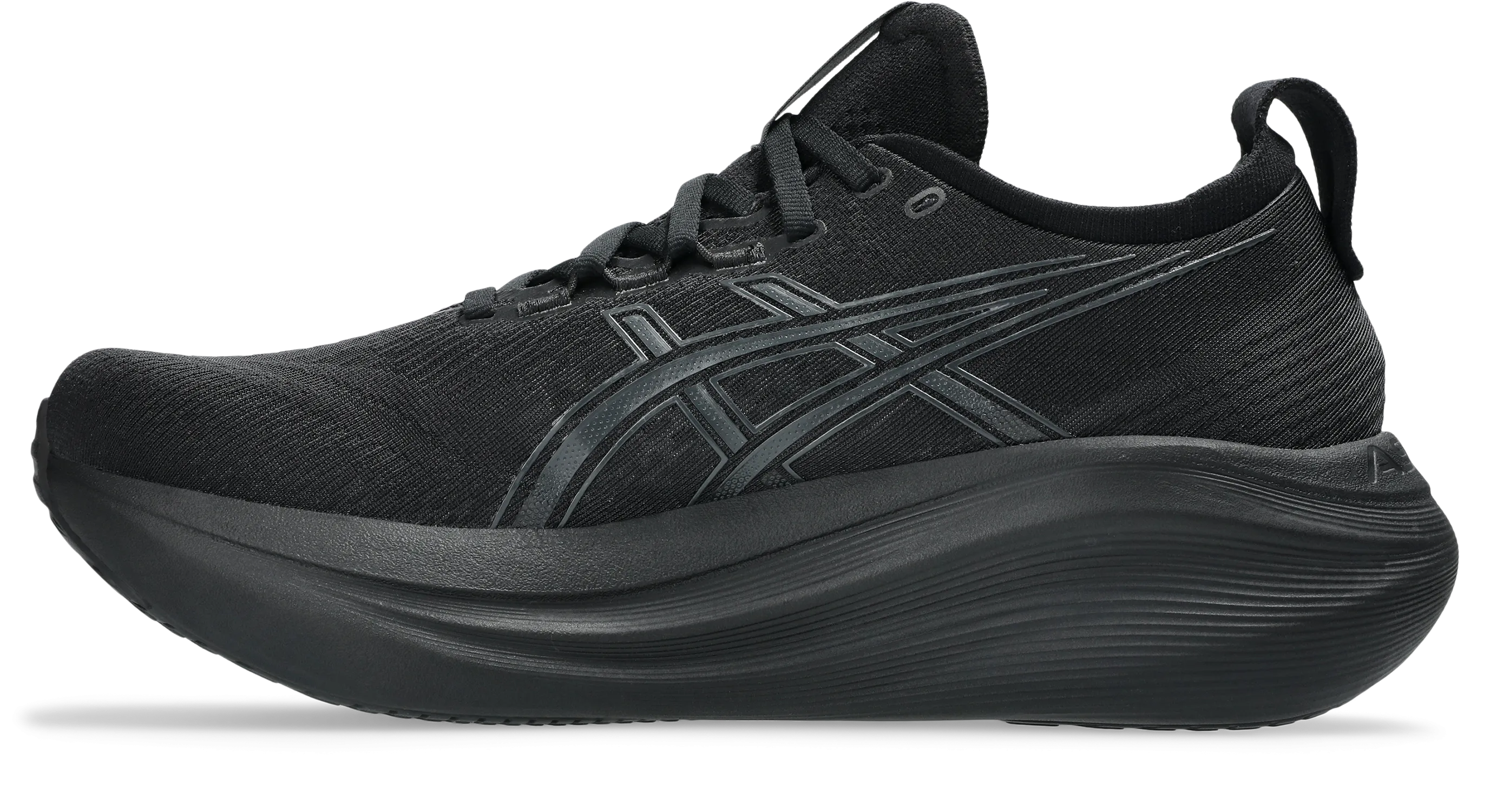 ribbon - trimmed - design shoes Men's Gel-Nimbus 27