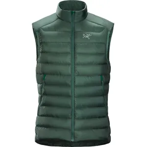 Men's Cerium LT Vest Fleece Lined Merchandise