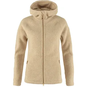 Soft Texture Women's Kaitum Fleece