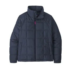 Women's Lost Canyon Jacket Detachable Collar