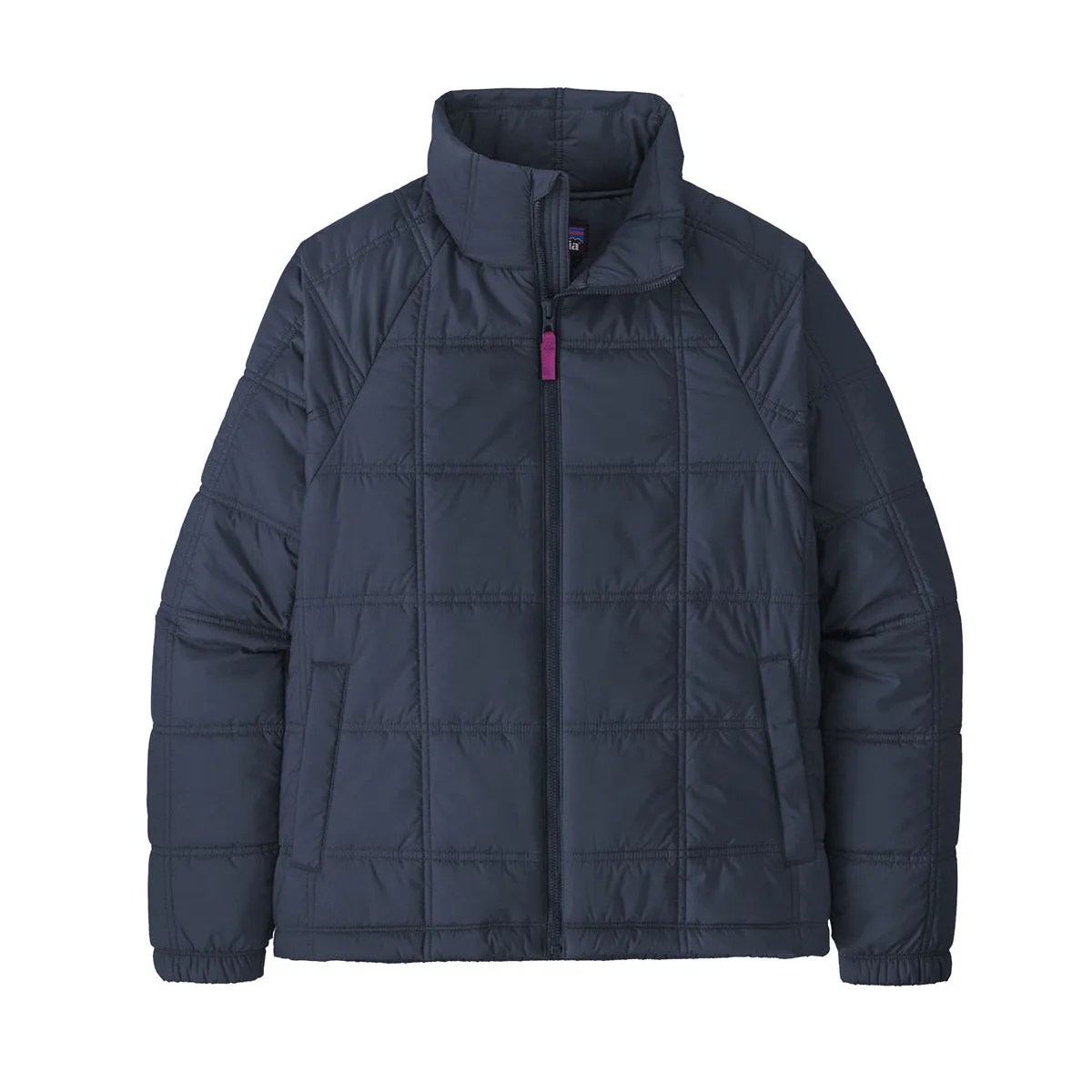 Women's Lost Canyon Jacket Detachable Collar