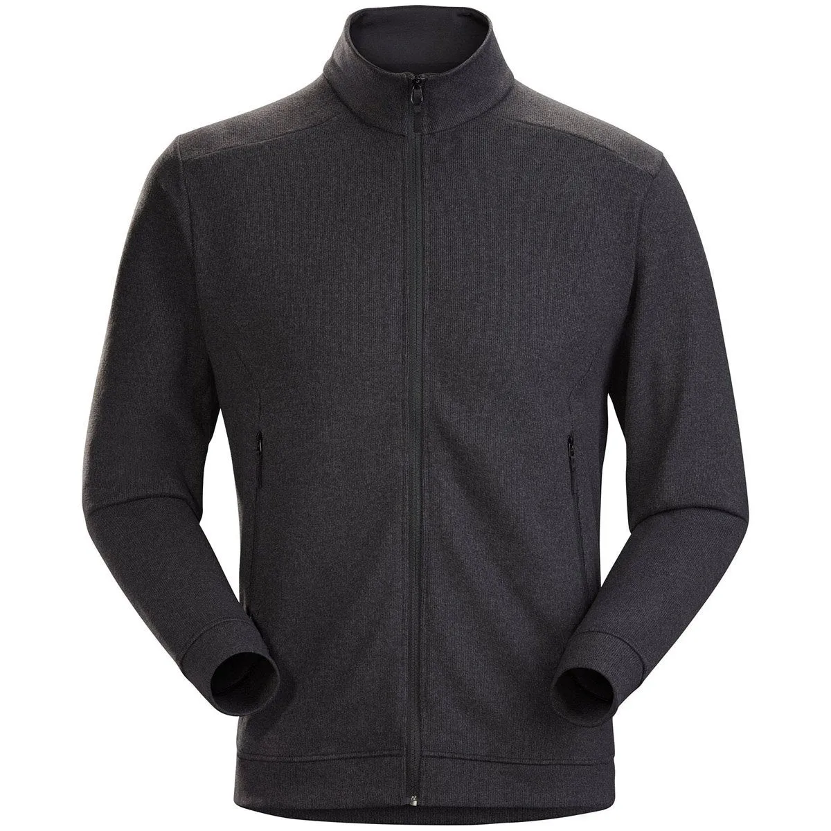 Men's Covert LT Cardigan Quiet Color Feedback