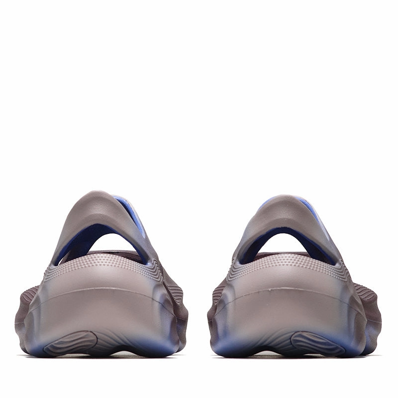 Dingyun Zhang x Crocs Diffuser - Ombre Graphic Grip Guard