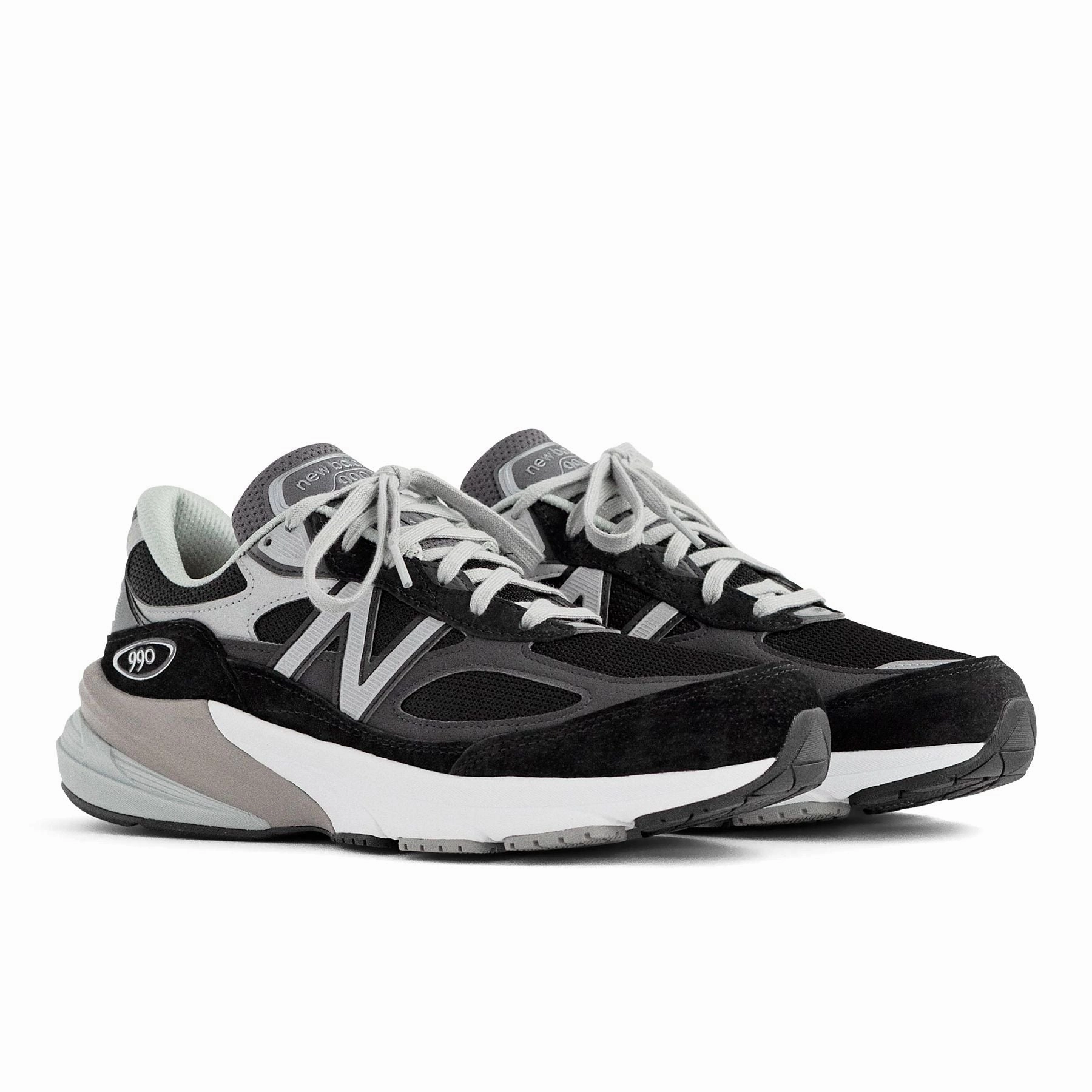 Women's 990 V6 Velcro Design Dynamic Fit System