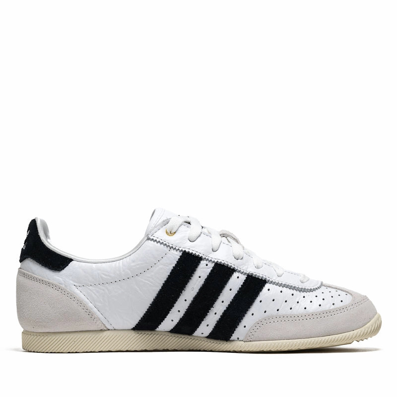 Sunrise Walk Step Calm Women's Adidas Japan - Cloud White/Core Black