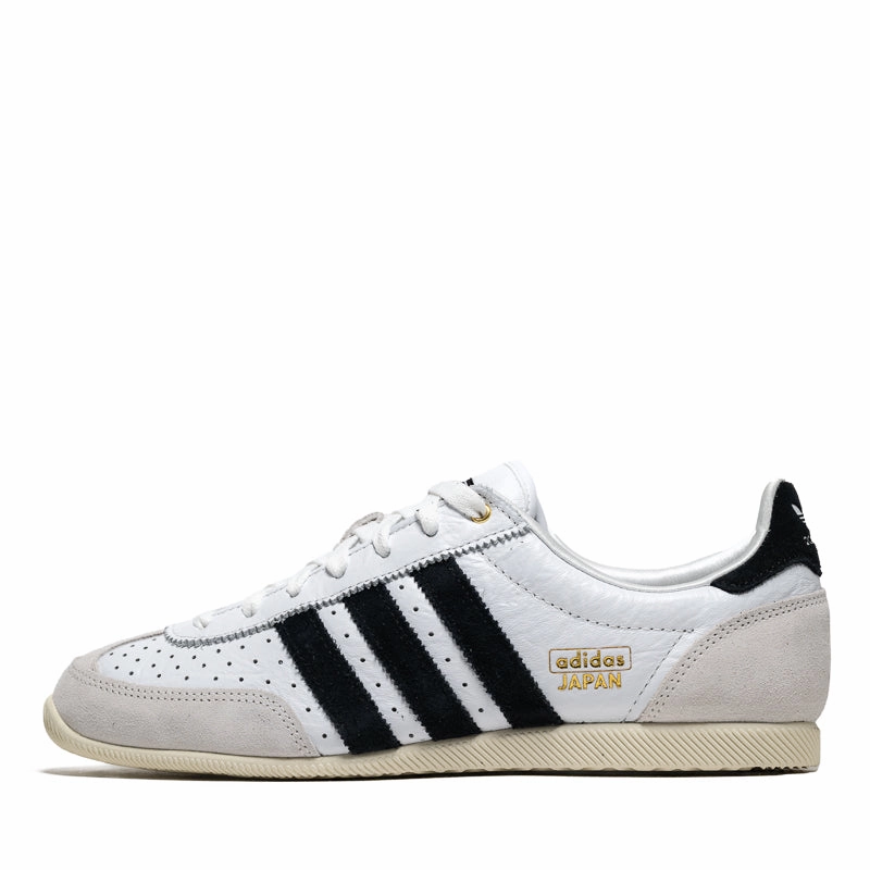 Walk Firm Women's Adidas Japan - Cloud White/Core Black