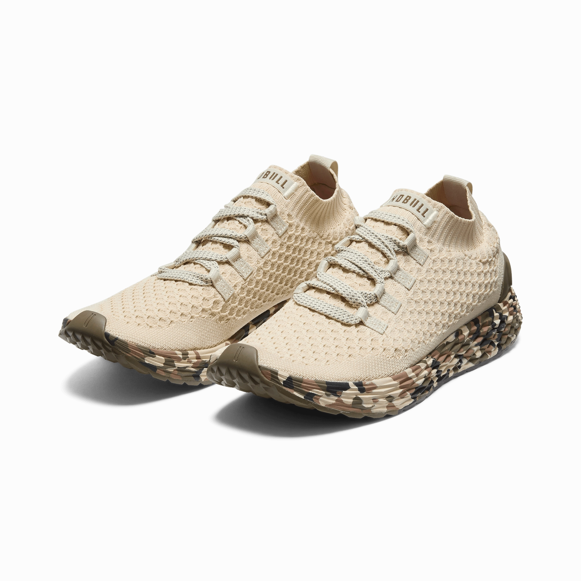 Women's Allday Knit Shock Diffusion Layer