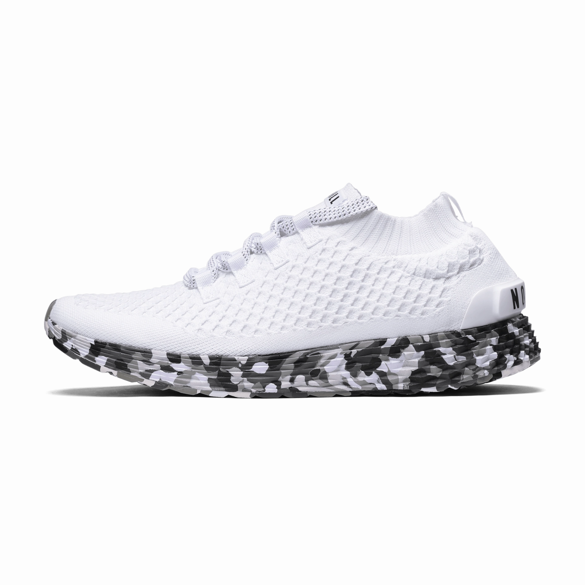 Women's Allday Knit edition