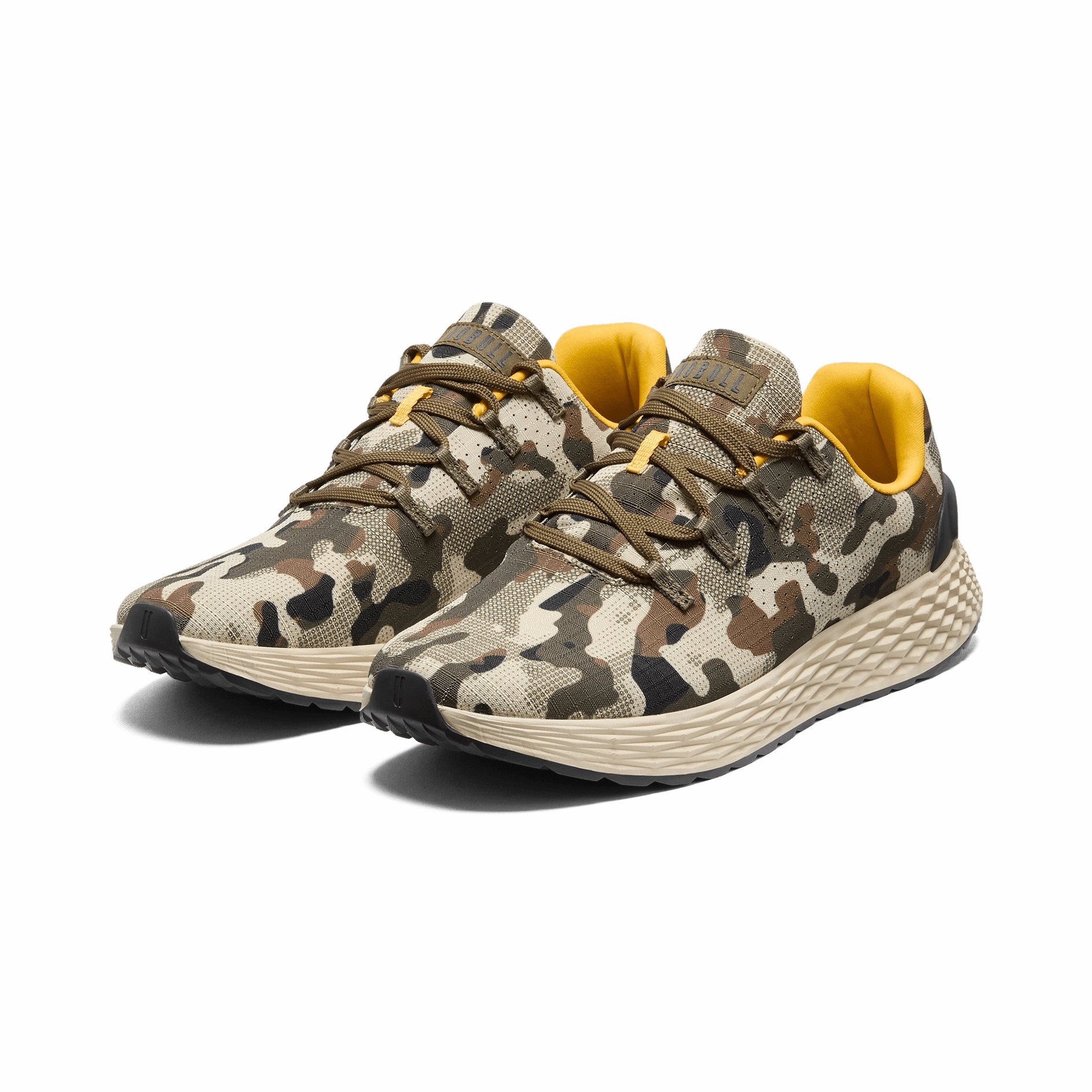 Women's Allday Ripstop Casual grip Footbed