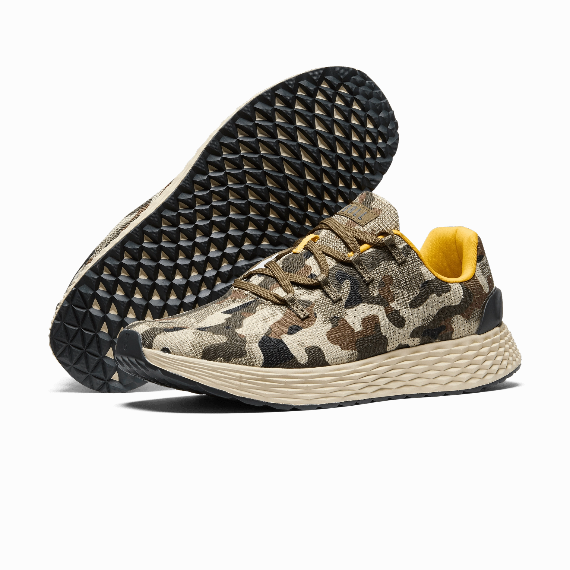 Women's Allday Ripstop walkers Firm