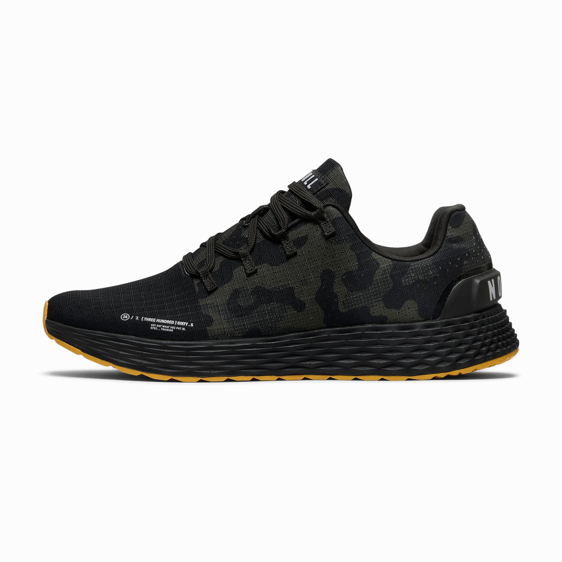 Stylish Silhouette Quick Fit Women's Allday Ripstop