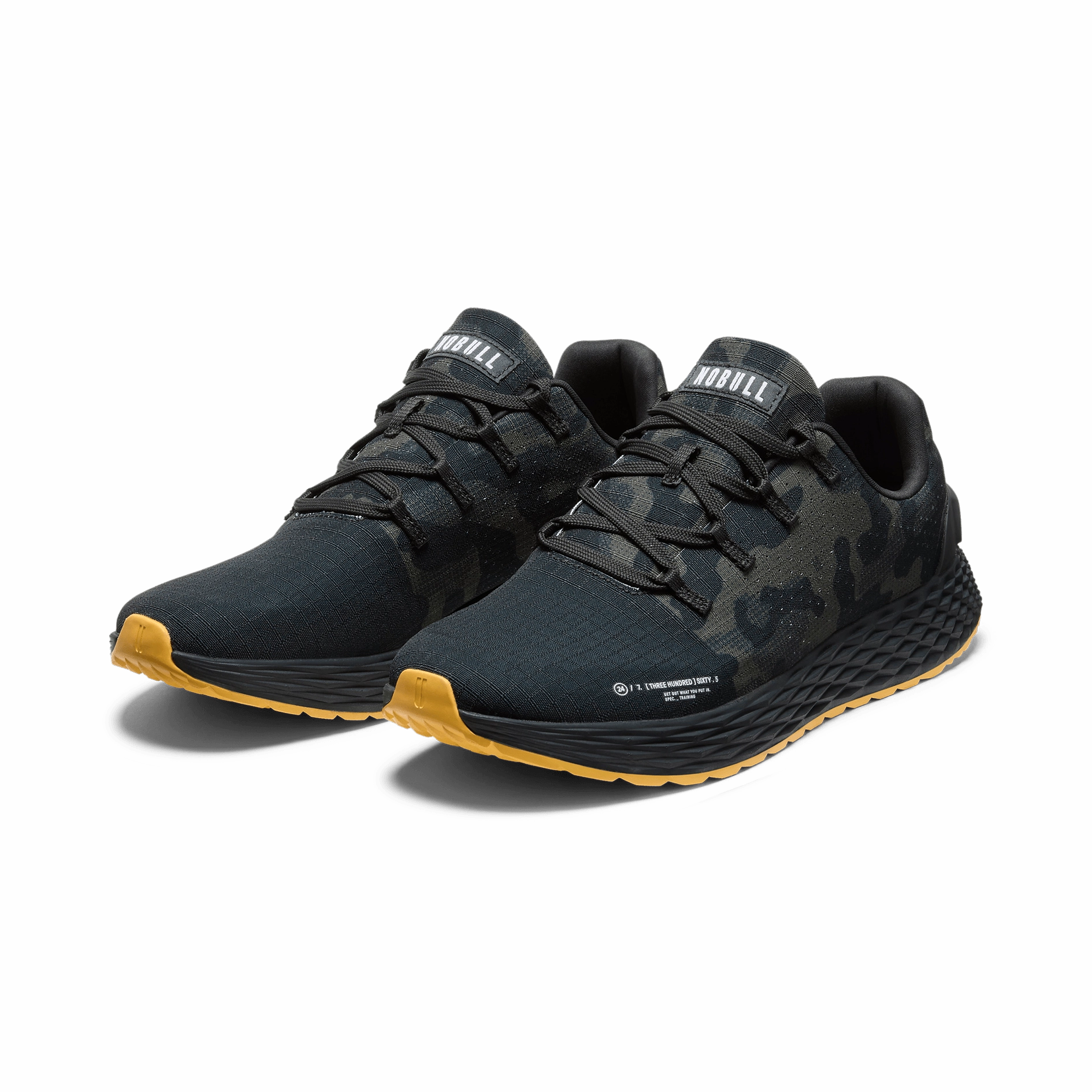 Energy return Women's Allday Ripstop