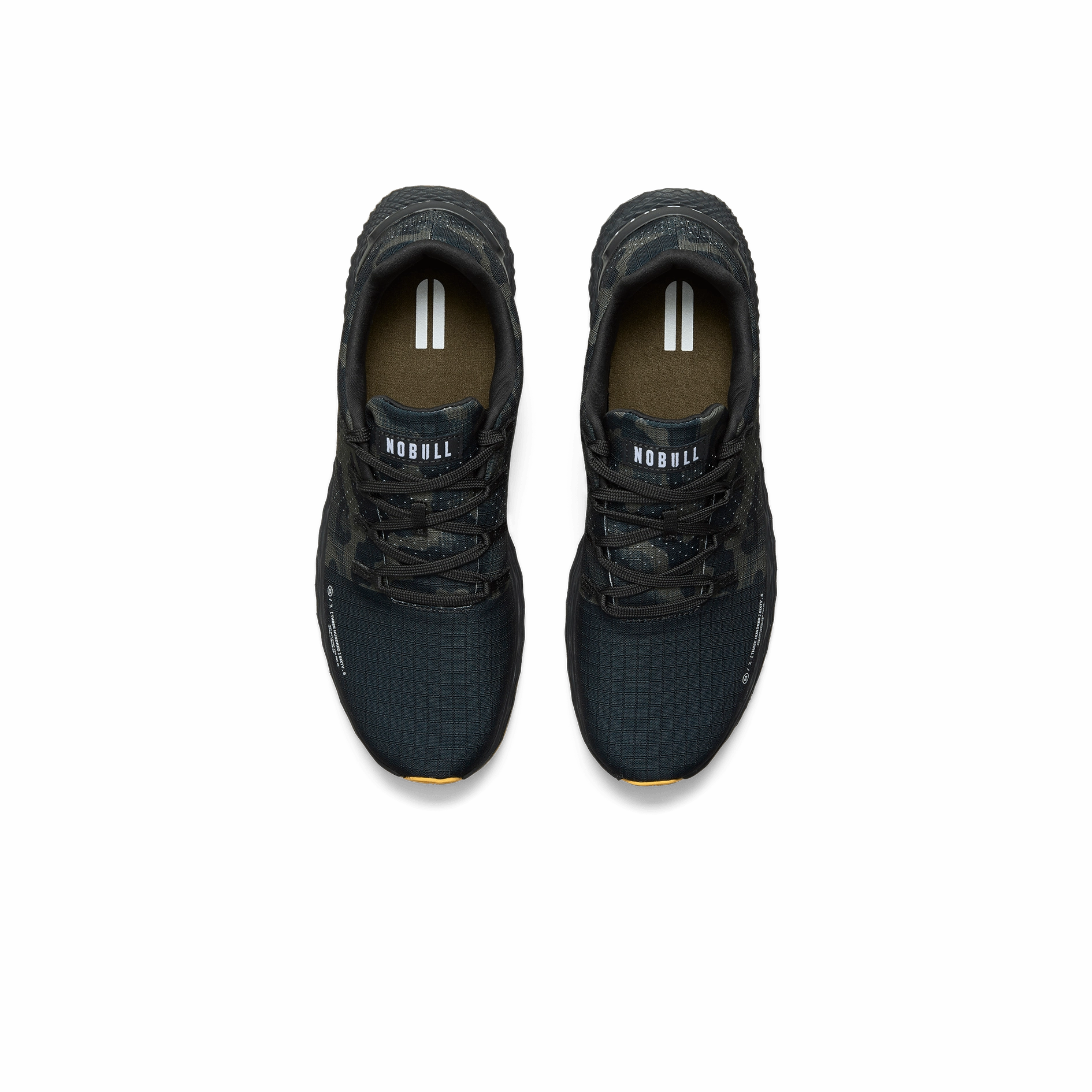 Quick Fit Noise Reducing Women's Allday Ripstop