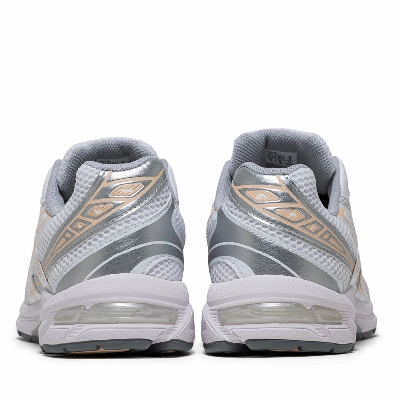 Women's Asics Gel-1130 - White/Bisque Patina Effect Comfortable Fit Shoes