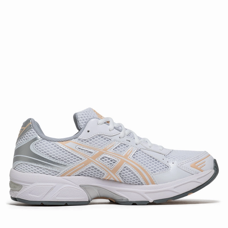 Foam Insole Women's Asics Gel-1130 - White/Bisque