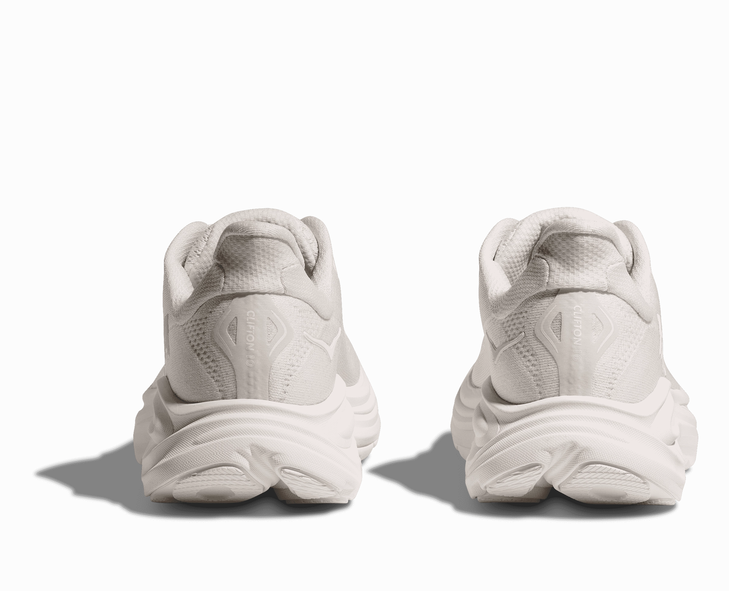 Advanced Cushion Women's Clifton 10 - Wide (D)