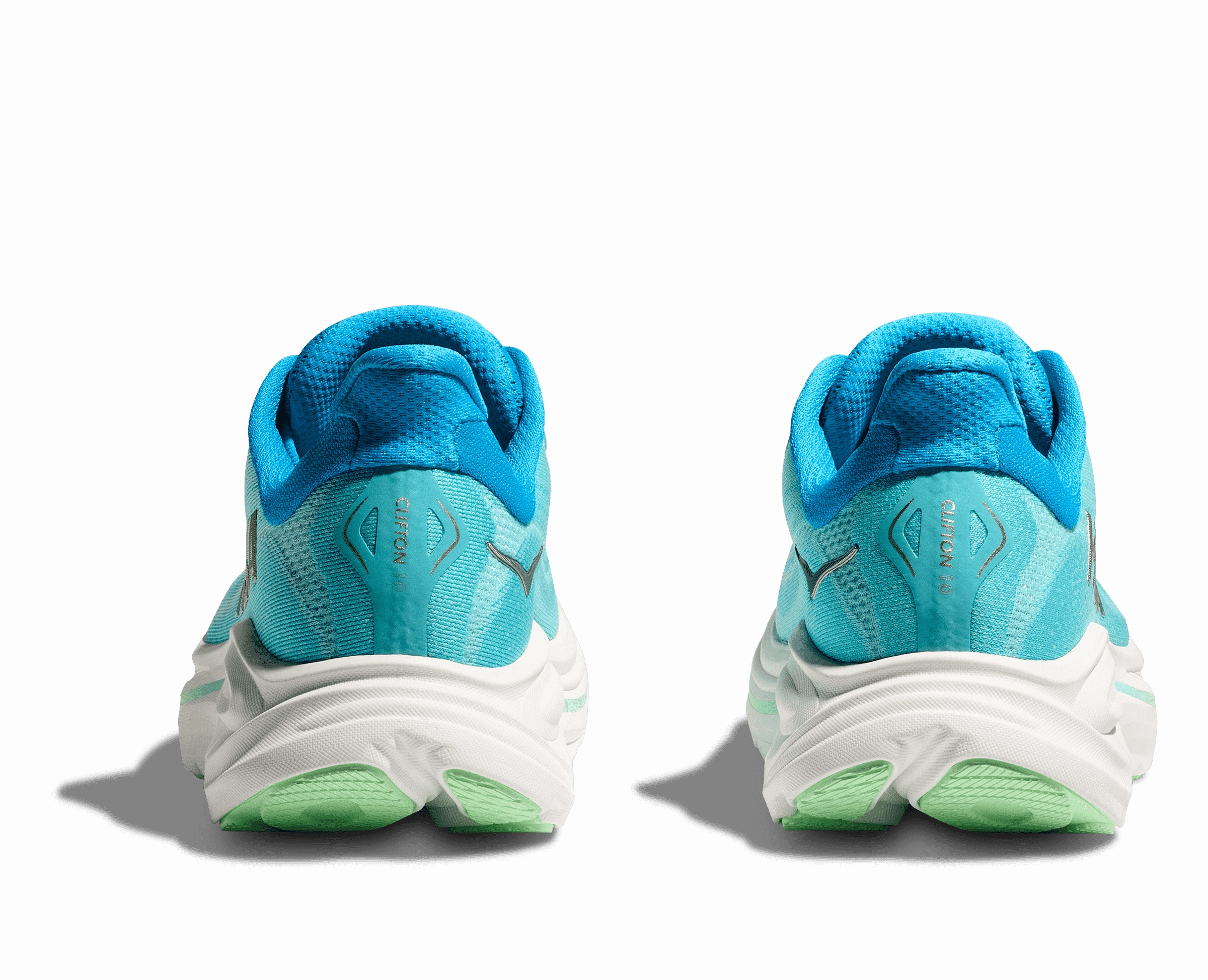 Daily Activity Functional Grip Women's Clifton 10 - Wide (D)