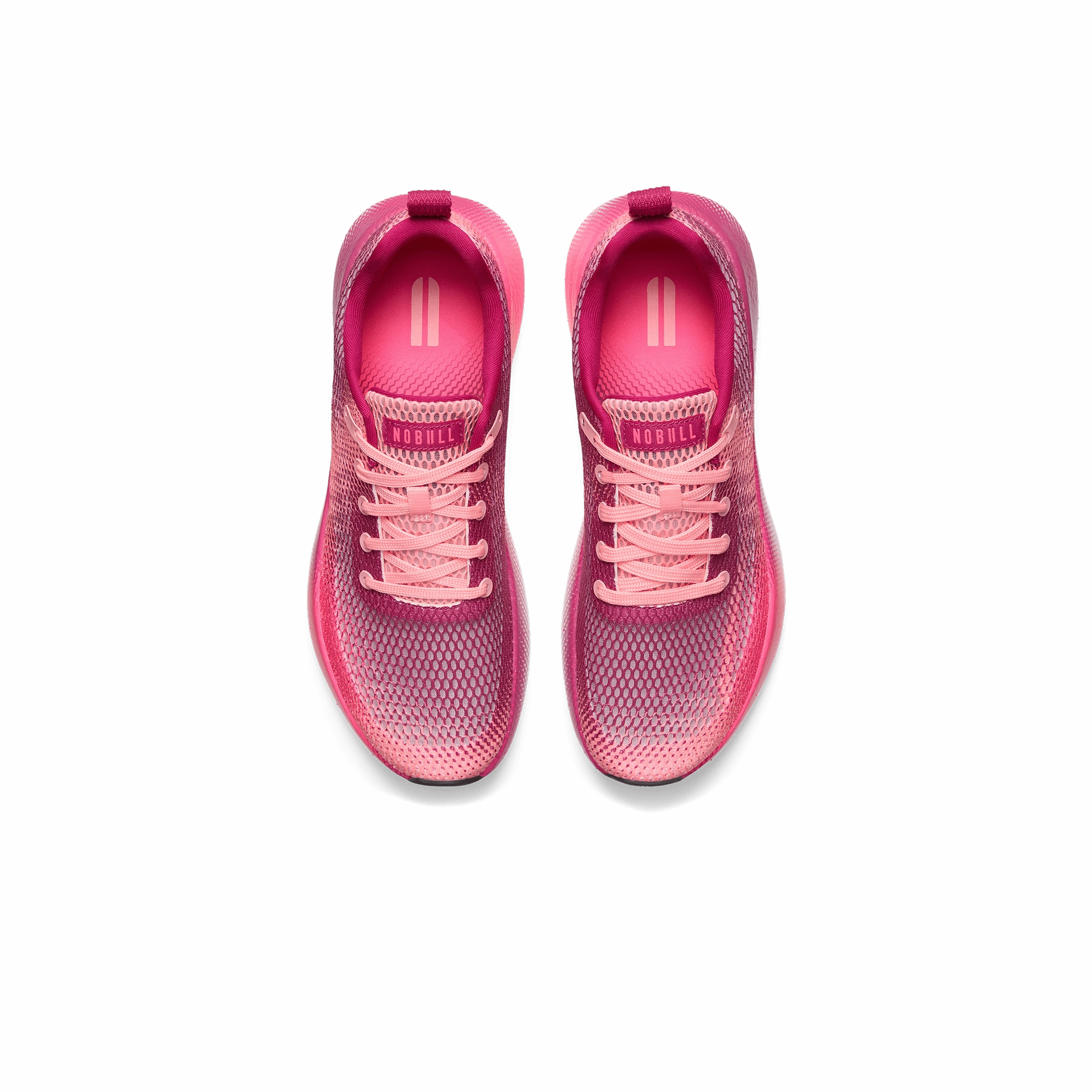 Elasticated Collar Women's Drive Mesh