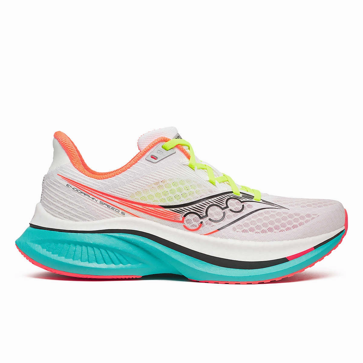 Women's Endorphin Speed 5 insulated Jump Friendly