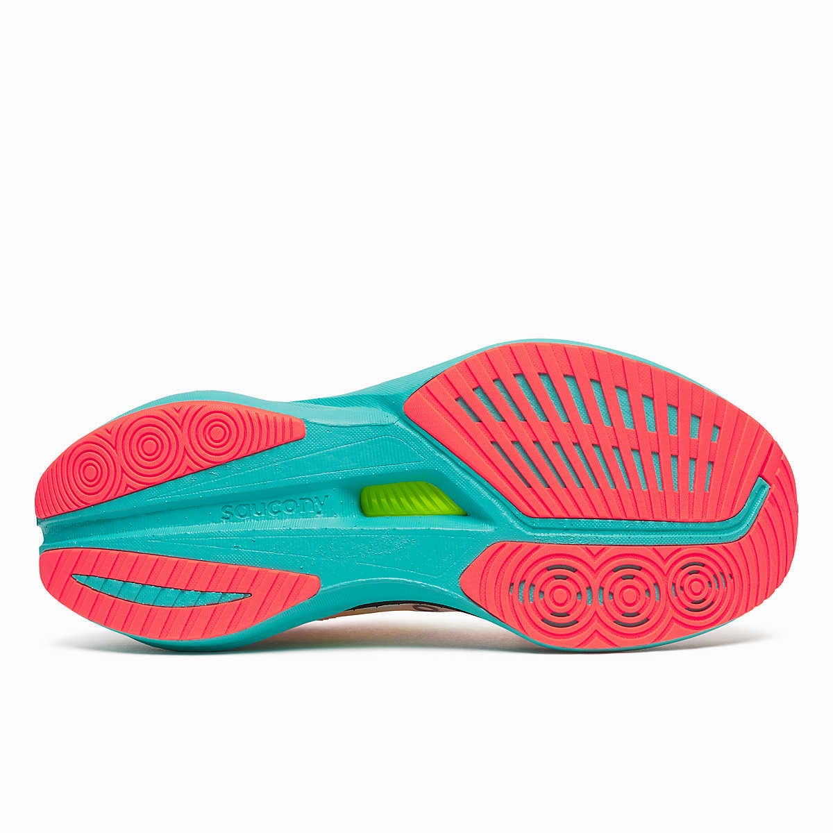Women's Endorphin Speed 5 Designed to complement circuit training and HIIT Back Heel