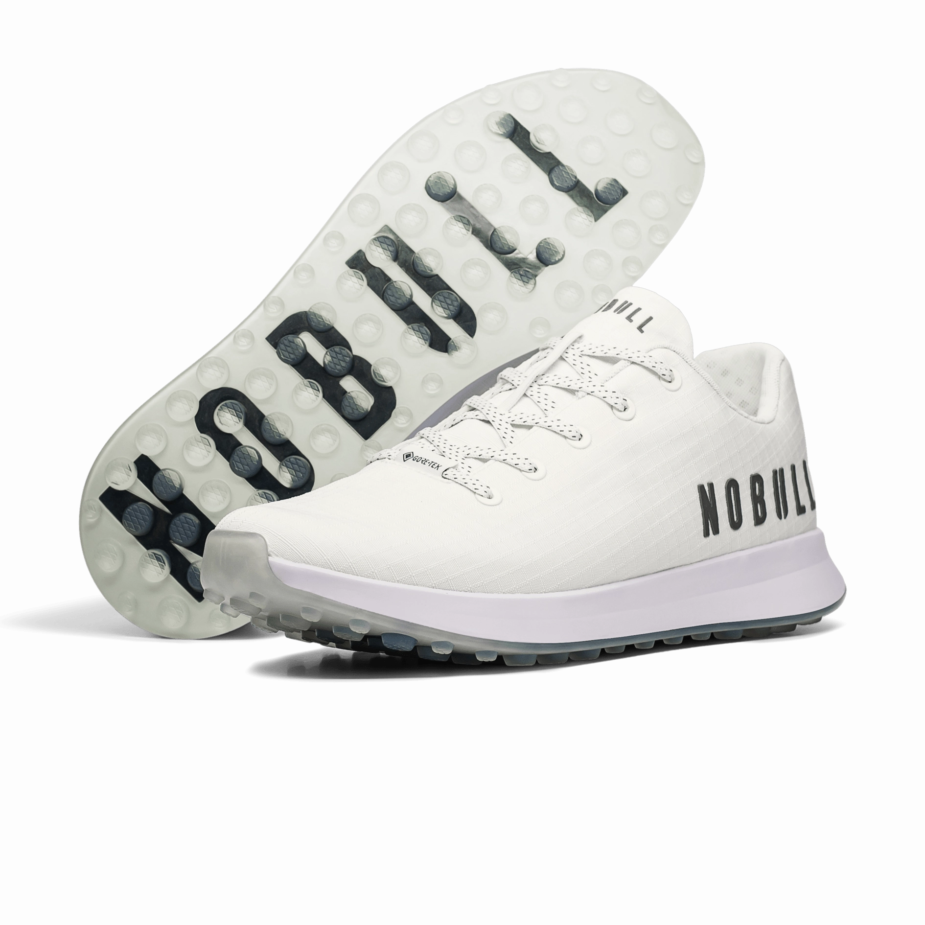 Women's GORE-TEX Ripstop Golf Shoe Structured Design