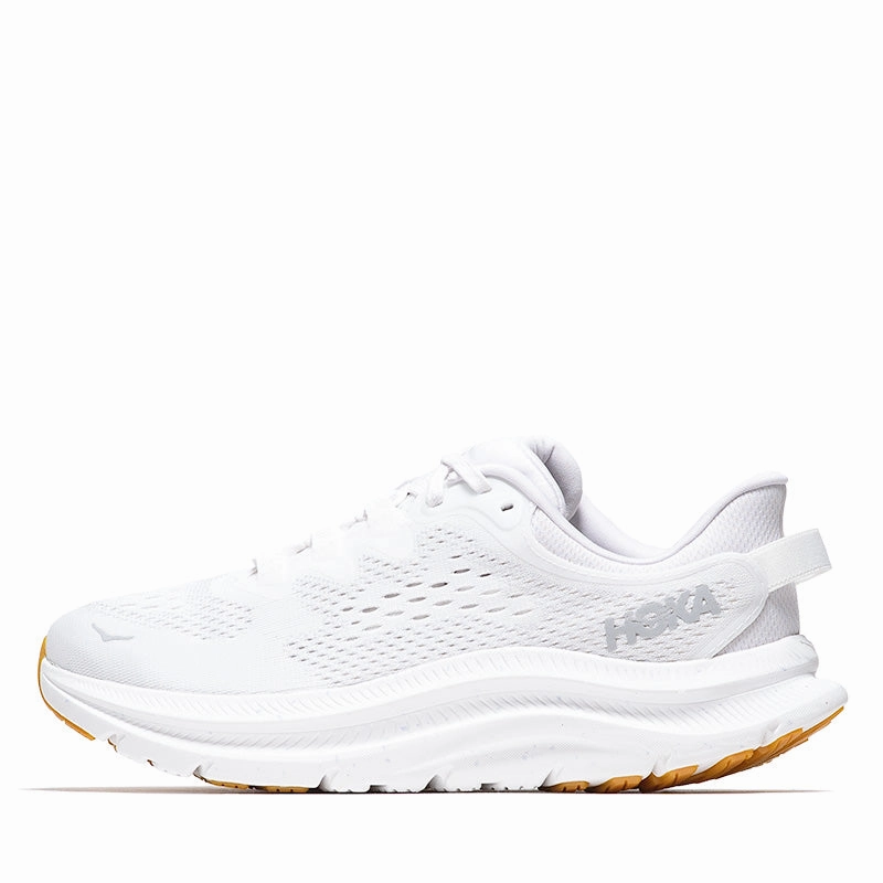 Hold Lane Women's Hoka Kawana 2 - White/Nimbus Cloud