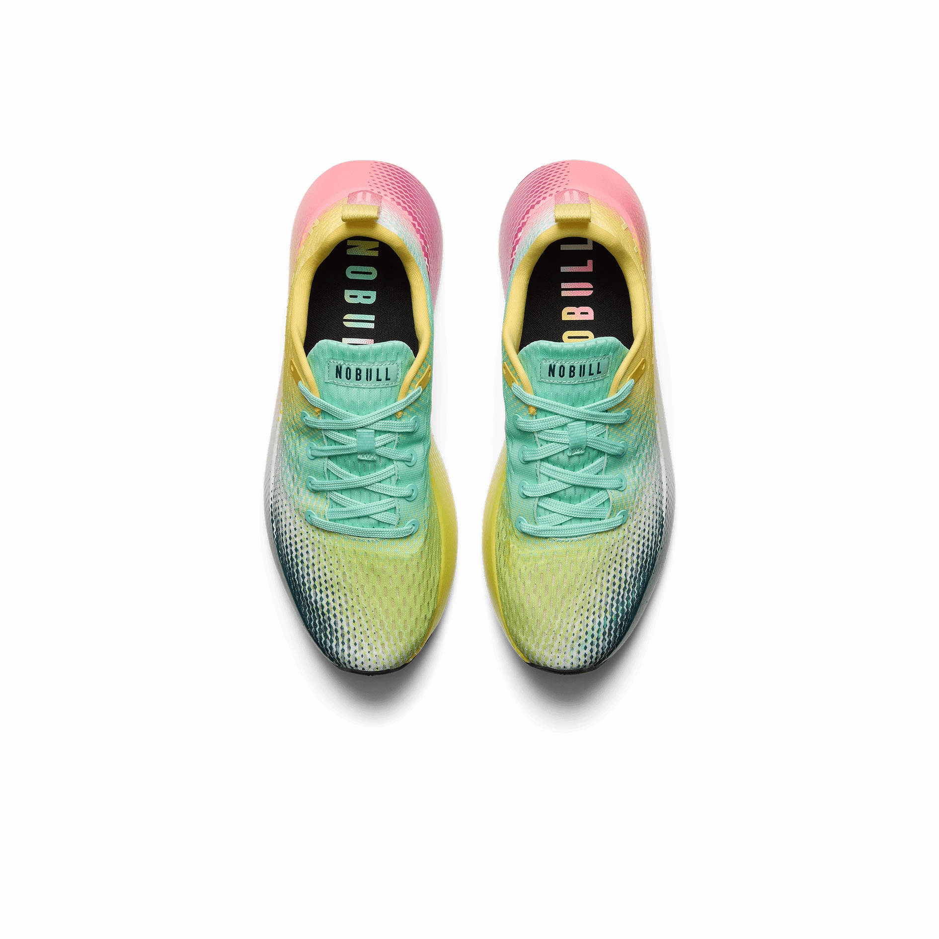 Women's Journey Sporty arch Impact Resistant Plates