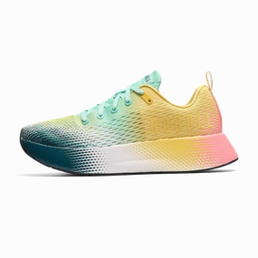 Breathable mesh lining Women's Journey