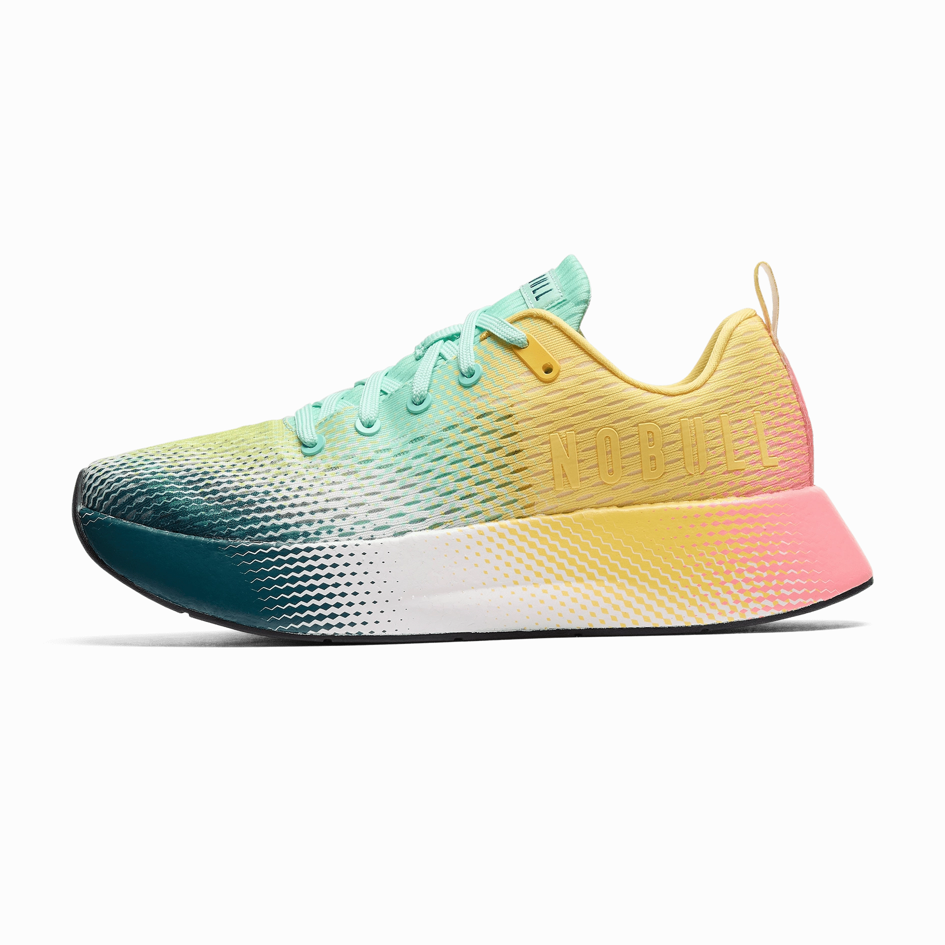 Breathable mesh lining Women's Journey