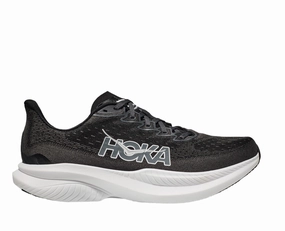 pre - run warm - up race shoes Women's Mach 6 - Wide (D)