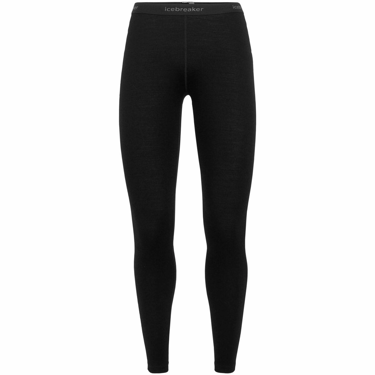 Low Profile Design Women's Merino 260 Tech Thermal Leggings