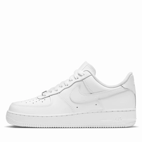 Women's Nike Air Force 1 '07 - White Street Firm